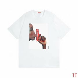 Picture of Supreme T Shirts Short _SKUSupremeS-XLttln0639808